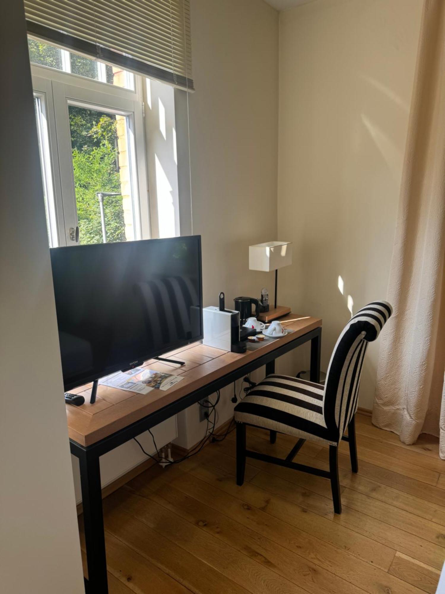 Villa Waldesruh Siegburg Habitación foto