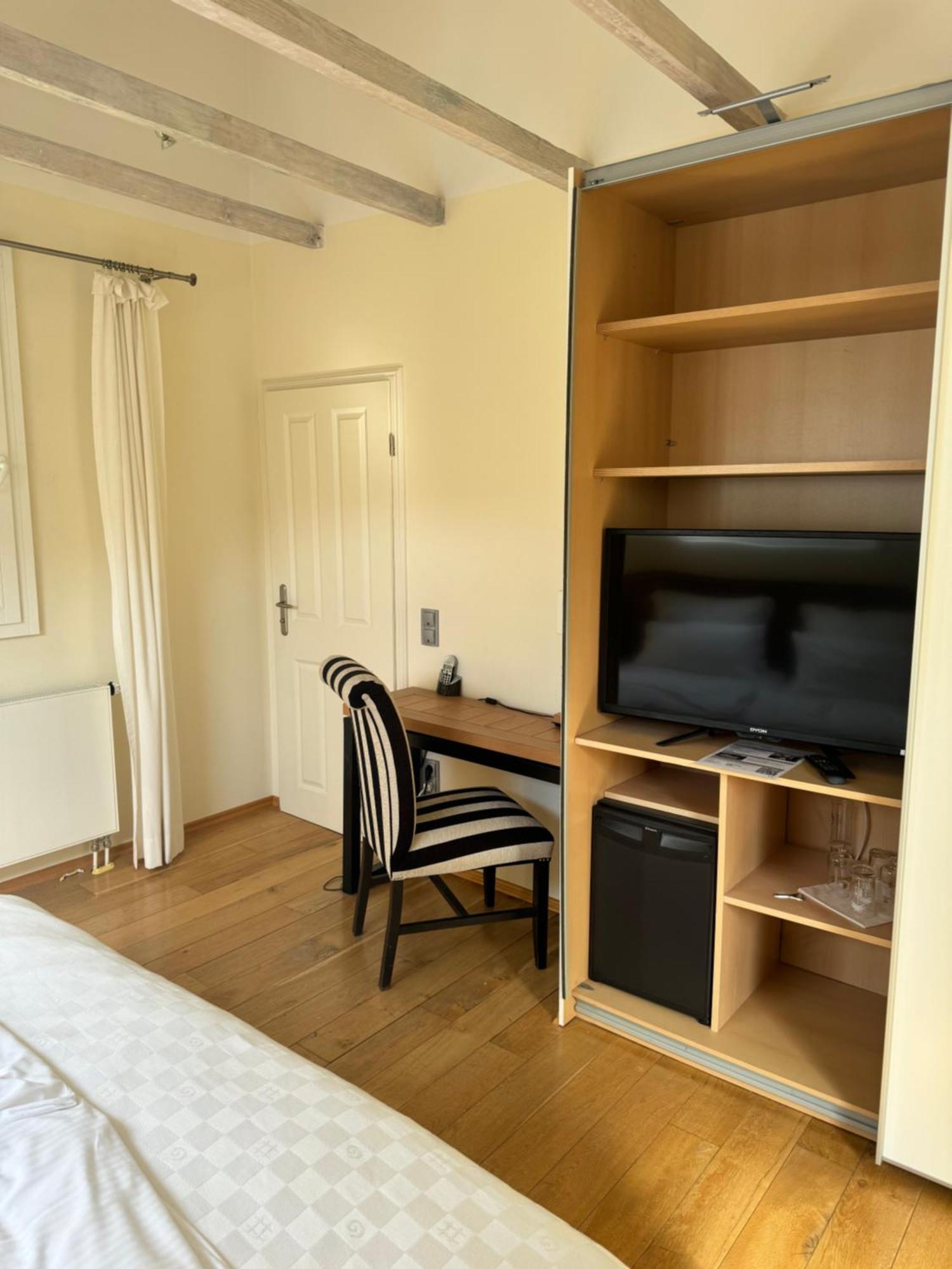 Villa Waldesruh Siegburg Habitación foto