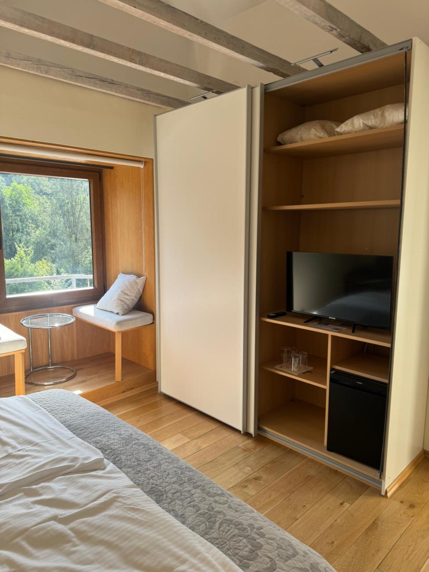 Villa Waldesruh Siegburg Habitación foto